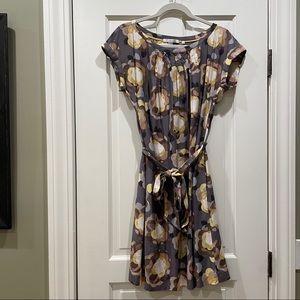 Boden Dress Size 6